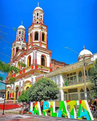 Parroquia San Sebastián