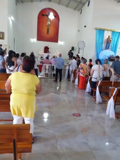 Parroquia Maria Auxiliadora