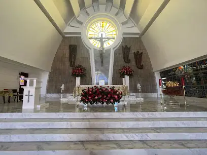 Parroquia Nuestra Señora de las Gracias de Torcoroma