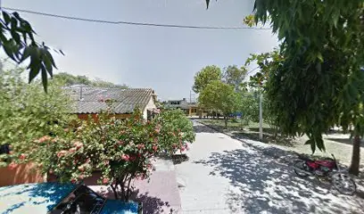Iglesia Santa Clara de Asís