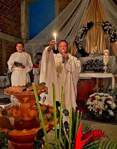 Parroquia Santa Teresa de Ávila Neiva