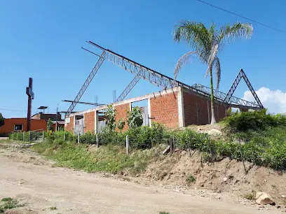 Parroquia Nuestra Senora Del Divino Amor