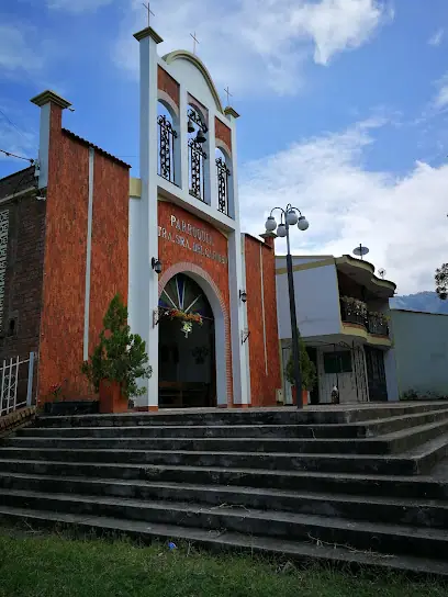 Parroquia Nuestra Señora Del Carmen