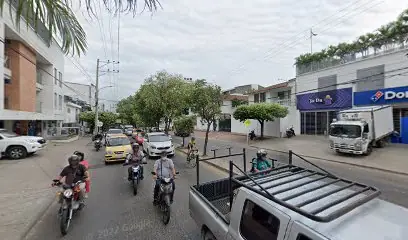 Iglesia bochica