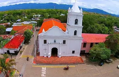 Parroquia Nuestra Señora de Los Dolores
