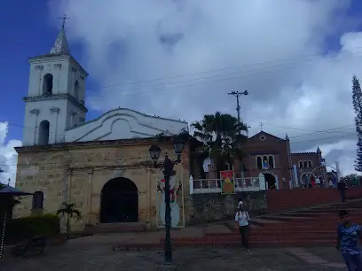 Iglesia Nataga