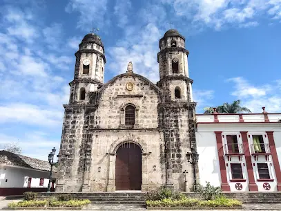 Iglesia Paicol