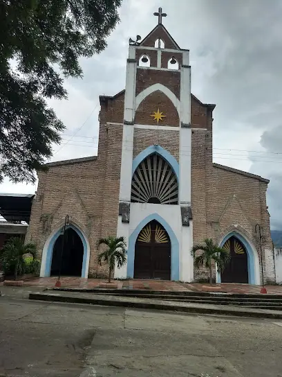 Iglesia Nuestra Señora de Lourdes