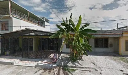 Iglesia luz del mundo trinitaria de Colombia en neiva huila Colombia