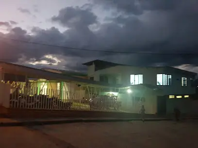 Iglesia Pentecostal Unida De Colombia