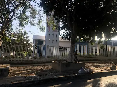 Parroquia Nuestra Señora de La Merced