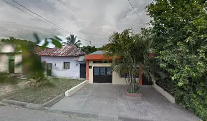 Iglesia del Jardín Neiva