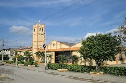 Parroquia La Santa Cruz