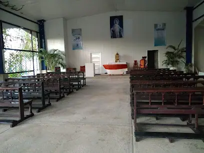 Parroquia María Reina de la Paz
