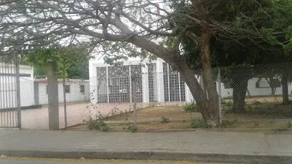 Iglesia Santisima Trinidad