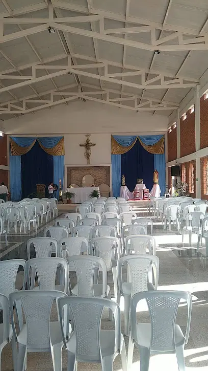 Iglesia Sagrado Corazón de Jesus
