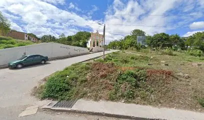 Iglesia Catolica Maria Auxiliadora