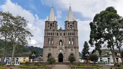Iglesia Centro Mundial de Avivamiento