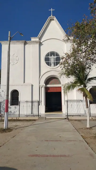 Parroquia Nuestra Señora de Las Nieves