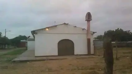Parroquia Nuestra Señora del Perpetuo Socorro