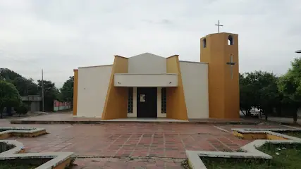 Parroquia San Juan Bautista
