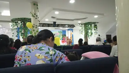 Iglesia Pentecostal Unida De Colombia Riohacha