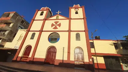 Iglesia San Jose