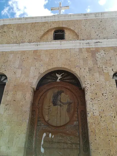 Parroquia San Rafael Arcangel