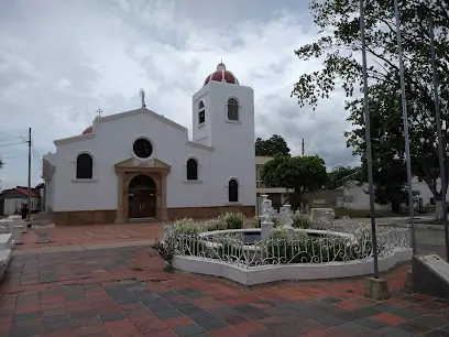 Parroquia San José