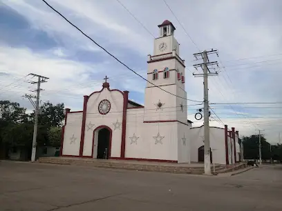 Iglesia San Agustín de Fonseca