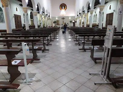 Parroquia de San Clemente Romano