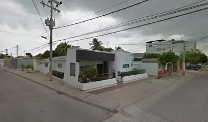 Iglesia Cristiana Carismática Cuadrangular