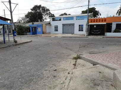 Iglesia Pentecostal Unida de Colombia Séptima Centro