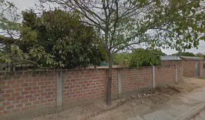 Casa de Oracion Poder y Fuego