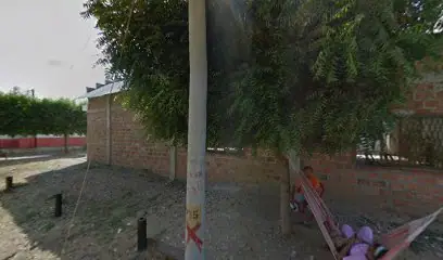Iglesia Pentecostal Unida De Colombia 8va Congregación