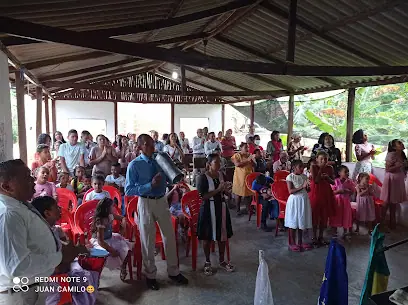 Iglesia Pentecostal Unida de Colombia