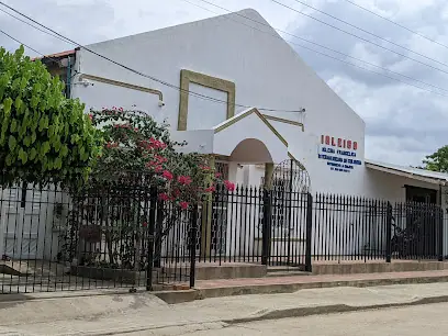 IGLESIA INTERAMERICANA
