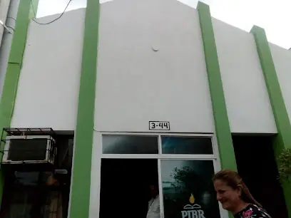 Primera Iglesia Bautista De Riohacha