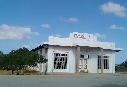 Iglesia Casa de Dios puerta del cielo AIEC