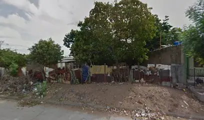 Iglesia Pentecostal Unida de Colombia - El Carmen Maicao