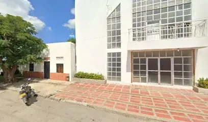 Centro Cristiano De Asambleas De Dios