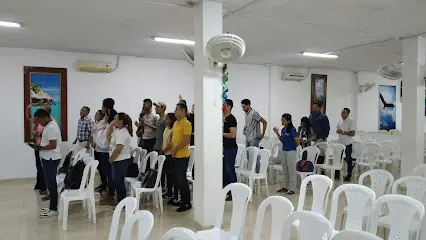 IGLESIA CRISTIANA DE RESTAURACIÓN MISIONERA INTERNACIONAL