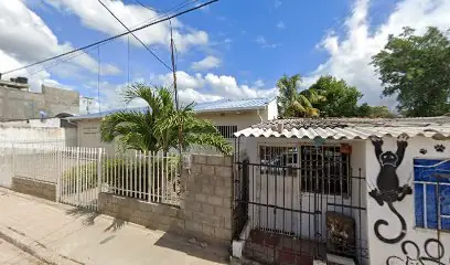 Iglesia Testigos De Jehová