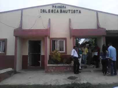 Primera Iglesia Bautista De Maicao