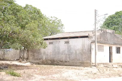Iglesia