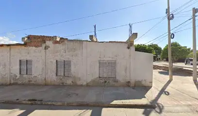Iglesia Cristiana Movimiento Misionero Mundial