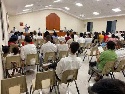 La Iglesia de Jesucristo de los Santos de los Últimos Días