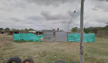 Iglesia Pentecostal Unida de Colombia Alto Prado #15