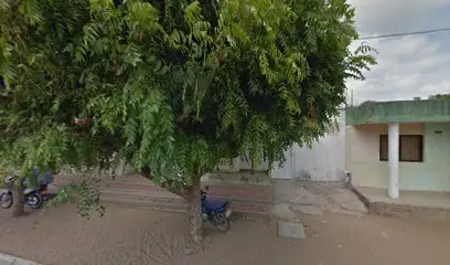 Iglesia Pentecostal Unida Sede 5ta