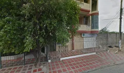 Centro Cristiano Shaloom